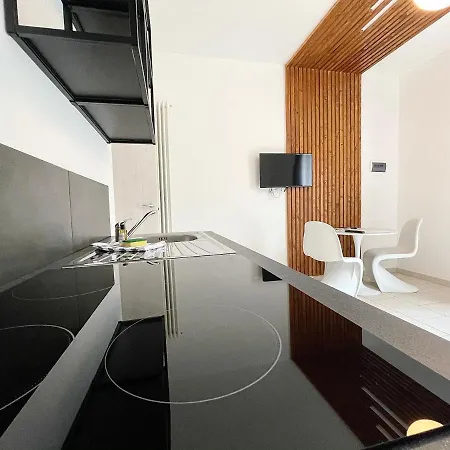 Le Village Aparthotel 4*