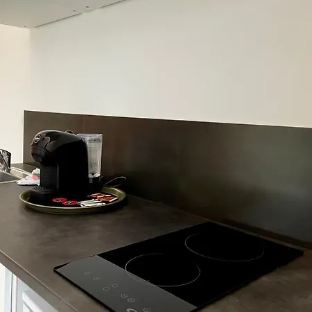 Le Village Aparthotel 4*