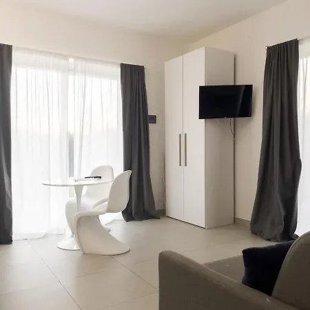 Aparthotel Le Village