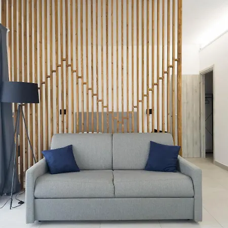 Le Village Aparthotel 3*