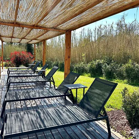 Le Village Aparthotel Sarzana