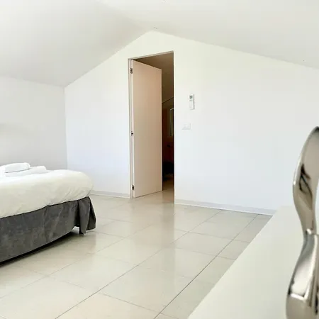 Le Village Aparthotel
