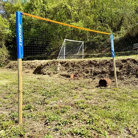 Le Village Appart hôtel Sarzana