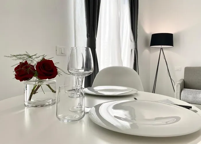 Le Village Appart hôtel Sarzana