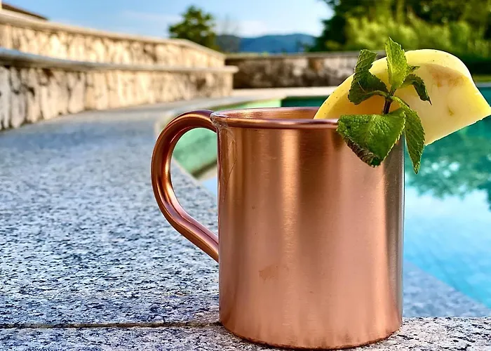 Appart hôtel Le Village Sarzana