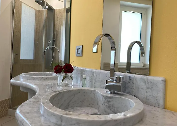 Appart hôtel Le Village Sarzana