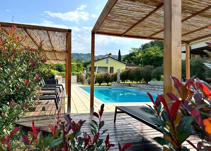 Le Village Appart hôtel