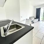 Апарт-отель Le Village 3*