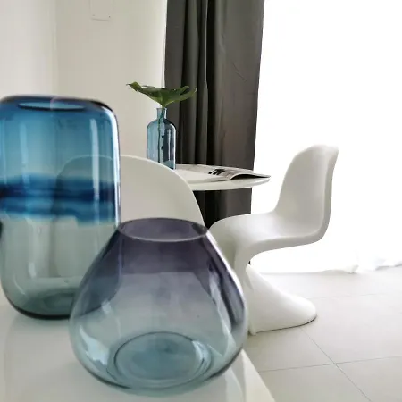 Le Village 4* Сарцана