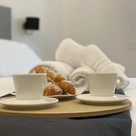 Apart Otel Le Village 3*