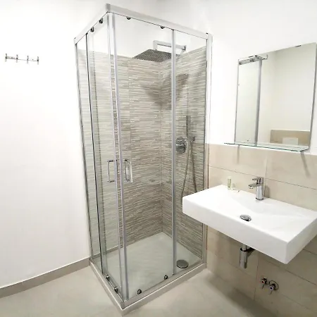 Le Village Aparthotel Sarzana