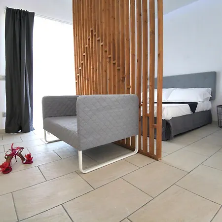Le Village Apart Otel 3*
