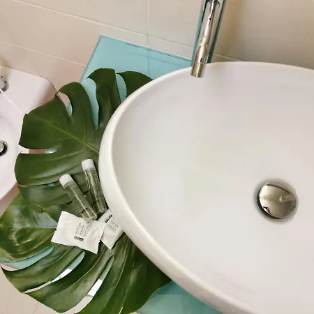 Le Village Apartahotel Sarzana