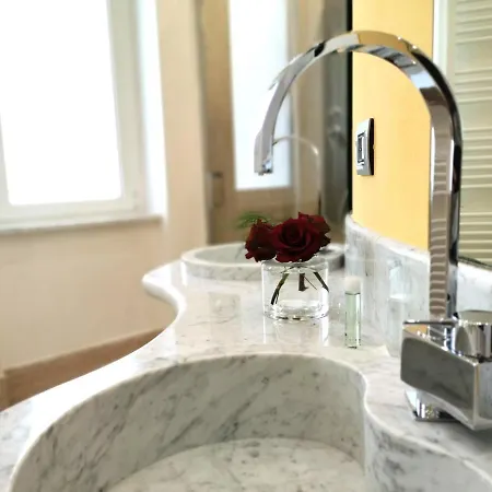 Aparthotel Le Village