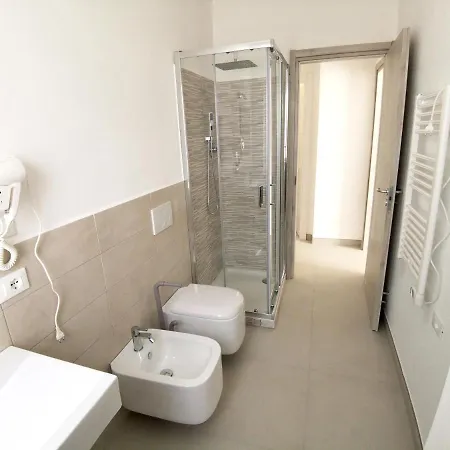 Le Village Ξενοδοχείο με διαμερίσματα 4*