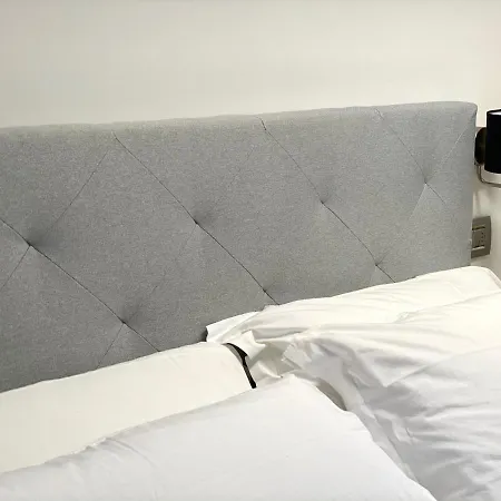 Le Village Apart Otel Sarzana