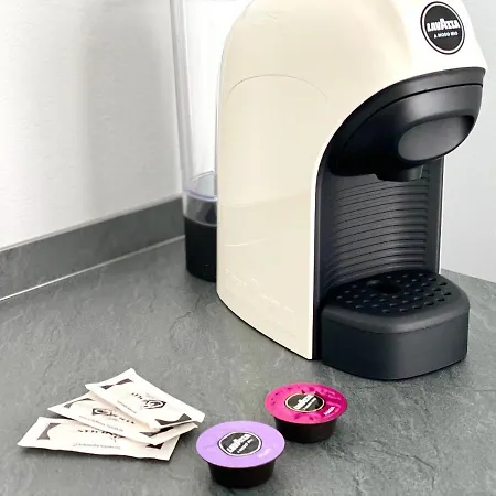 Ξενοδοχείο με διαμερίσματα Le Village