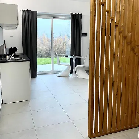 Le Village Aparthotel Sarzana