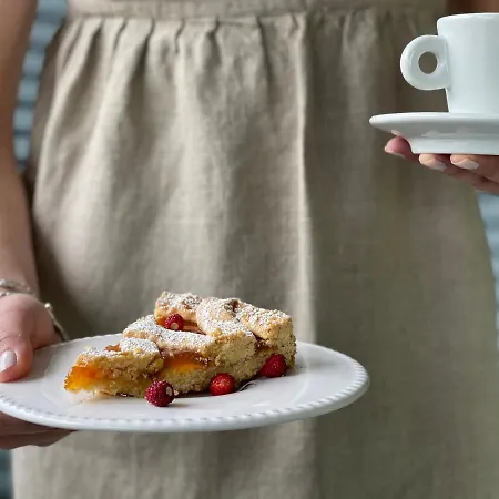 Ξενοδοχείο με διαμερίσματα Le Village 4*