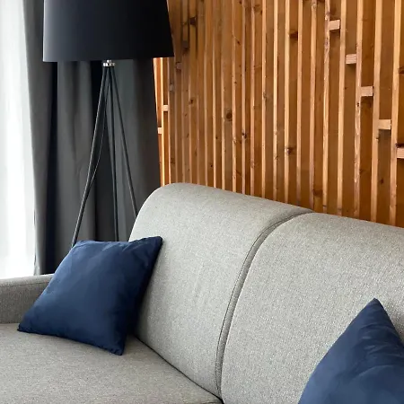 Ξενοδοχείο με διαμερίσματα Le Village Sarzana