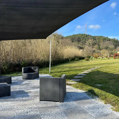 Le Village 4* Sarzana