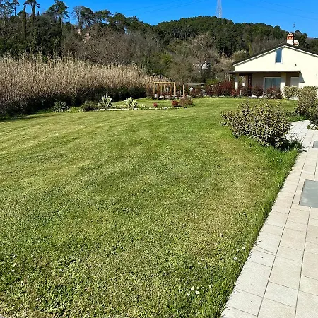 Apart Otel Le Village 4*