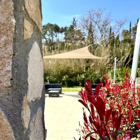 Ξενοδοχείο με διαμερίσματα Le Village 4*