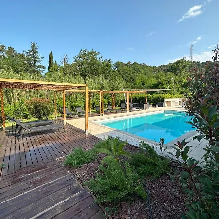 Aparthotel Le Village Sarzana