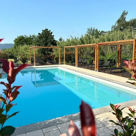 Le Village Apart Otel Sarzana