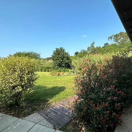 Ξενοδοχείο με διαμερίσματα Le Village 4*