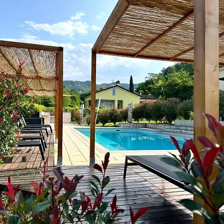 Le Village Ξενοδοχείο με διαμερίσματα