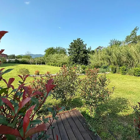 Le Village Ξενοδοχείο με διαμερίσματα