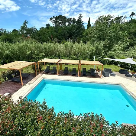 Le Village * Sarzana