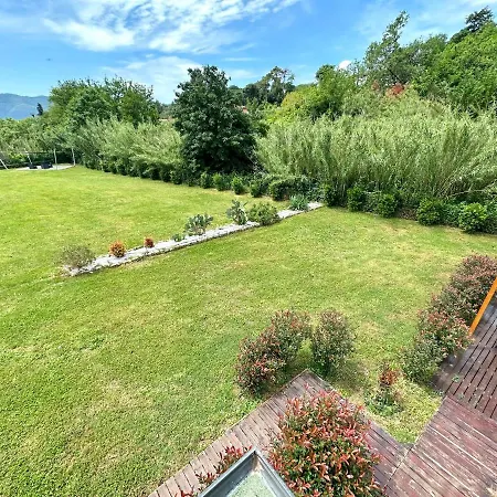 Le Village * Sarzana