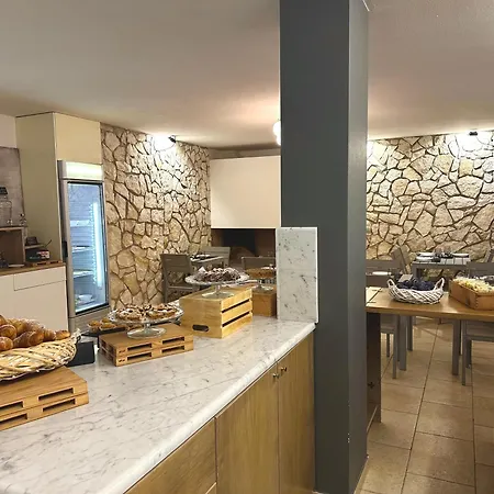 Le Village Apart Otel