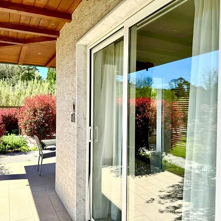 Le Village Aparthotel Sarzana