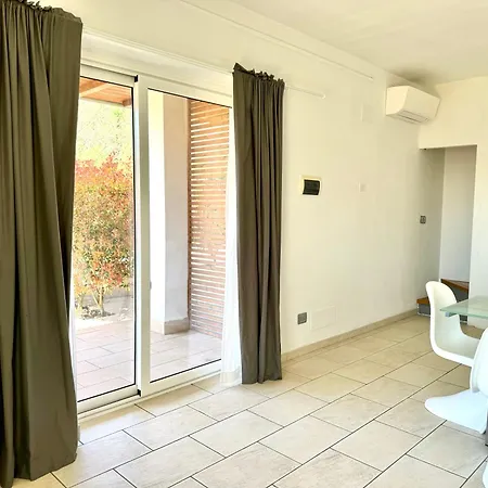 Aparthotel Le Village Sarzana