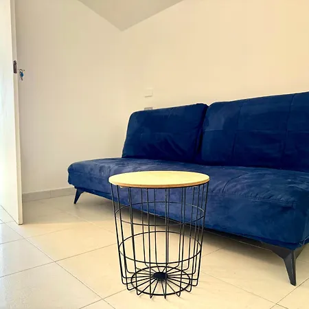 Aparthotel Le Village