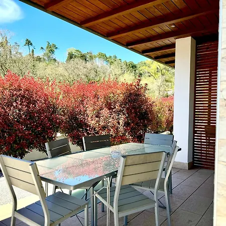 Le Village Aparthotel Sarzana