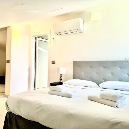Aparthotel Le Village *