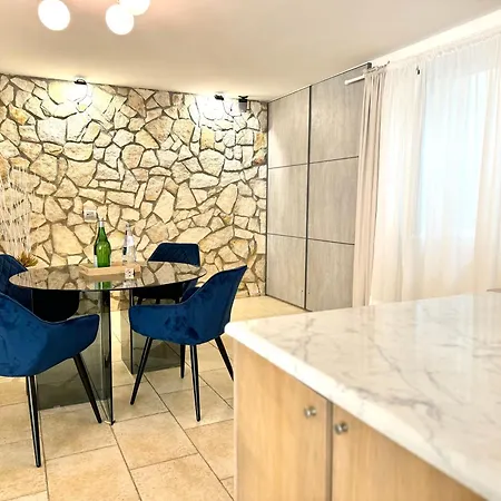 Aparthotel Le Village