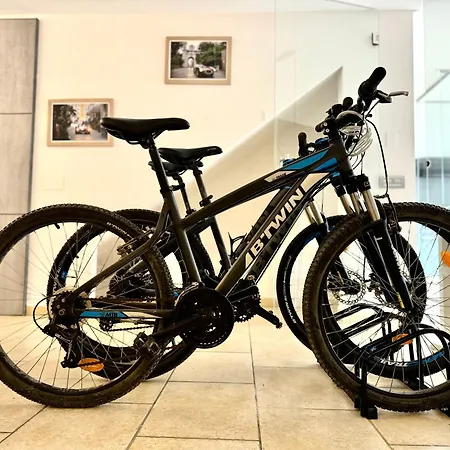 Le Village Aparthotel 4*