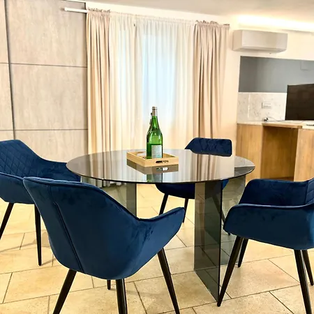 Aparthotel Le Village *