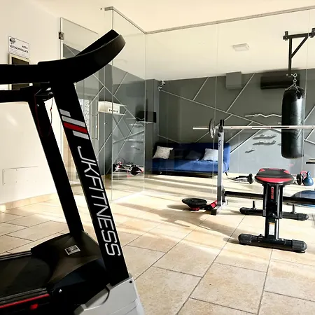 Le Village Aparthotel Sarzana