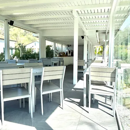 Le Village Ξενοδοχείο με διαμερίσματα