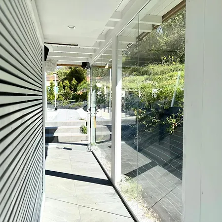 Ξενοδοχείο με διαμερίσματα Le Village