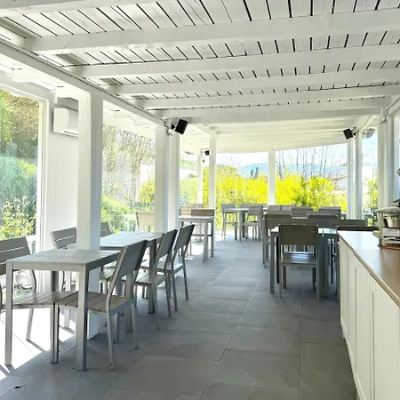 Le Village Aparthotel 4*