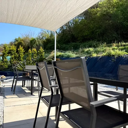 Le Village Apart Otel