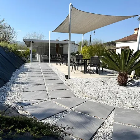 Ξενοδοχείο με διαμερίσματα Le Village 4*