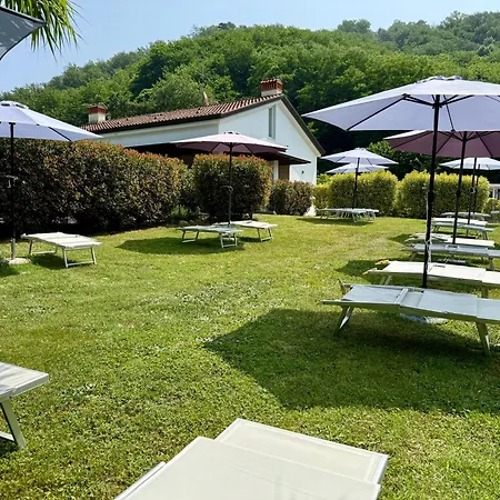 Le Village Ξενοδοχείο με διαμερίσματα Sarzana